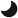 moon icon