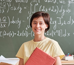 instructor